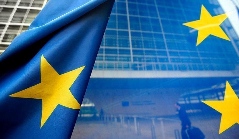 ԵՄ-ը մեկ տարով երկարաձգել է Սիրիայի նկատմամբ պատժամիջոցները