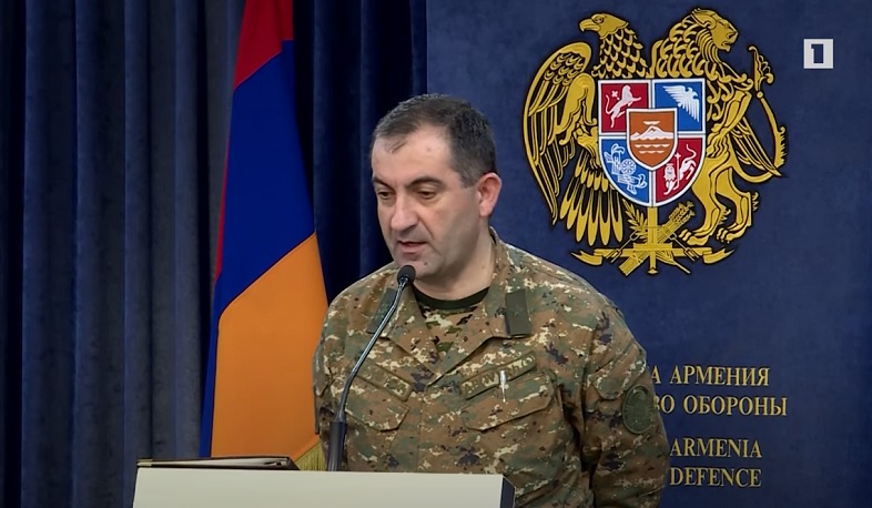 Կարող ենք գերի վերցնել ադրբեջանցի զինվորականներին. ԳՇ պետի տեղակալը պարզաբանել է՝ ինչու դա չի արվում