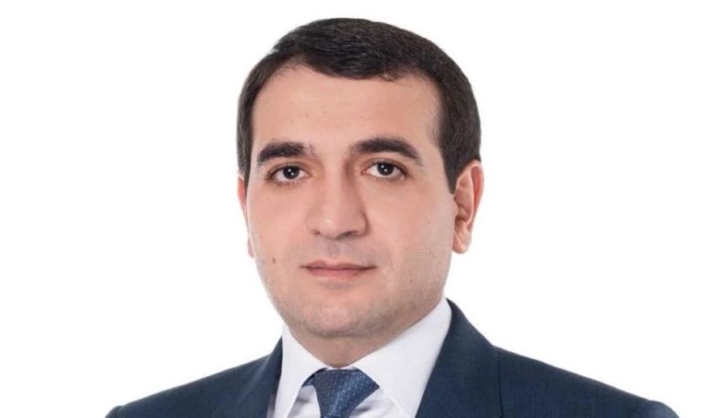 Հայ ժողովրդի ոգին աննկուն է, հավատը՝ աներեր, ուժը՝ անսպառ. Շիրակի մարզպետի շնորհավորանքը