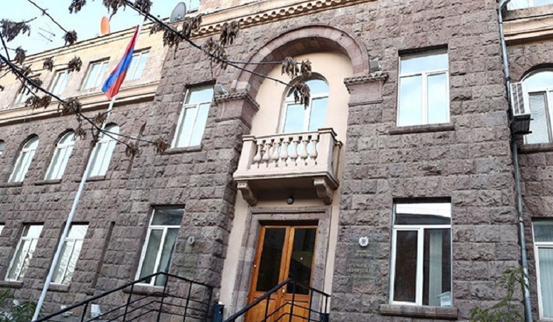 Քվեարկության օրը այլ համայնքում գտնվելու դեպքում քաղաքացին պետք է դիմի անձնագրային ծառայություն. ԿԸՀ