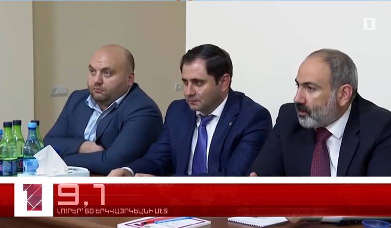 Մայիս 28-ը՝ 60 երկվայրկեանի մէջ