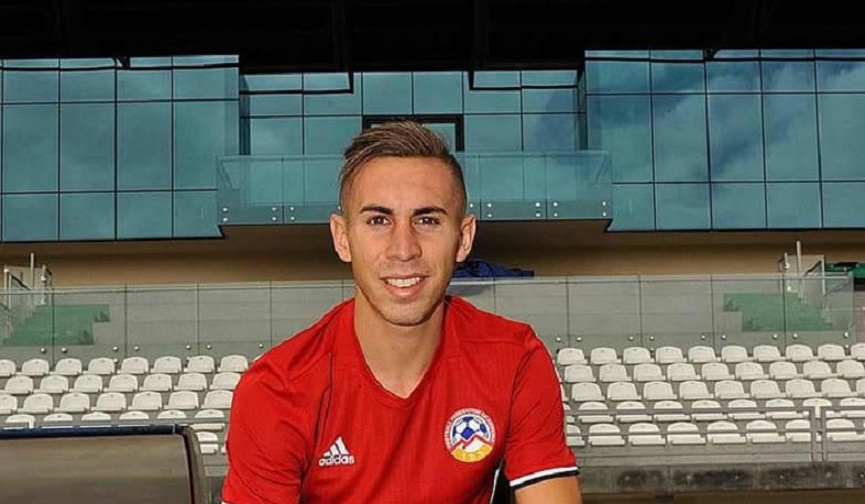 Բալեկյանը կարող է տեղափոխվել արգենտինական ակումբ