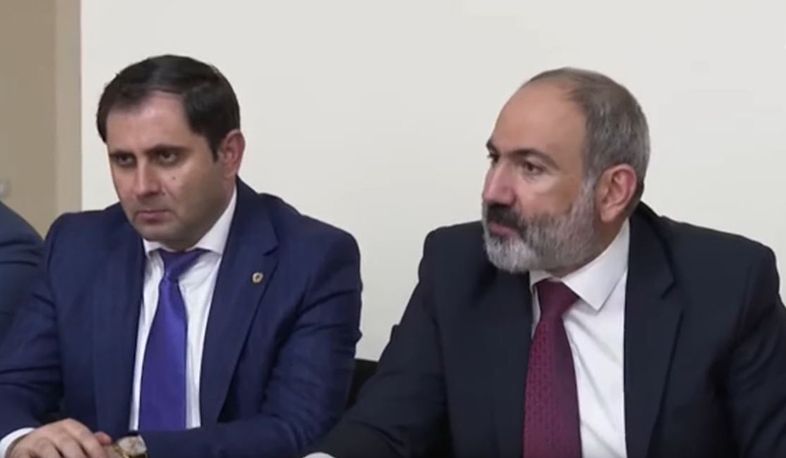 Ի՞նչ փաստաթղթերի շուրջ են բանակցել և ի՞նչ ստորագրել նախկին նախագահները. Փաշինյանը բացում է փակագծերը