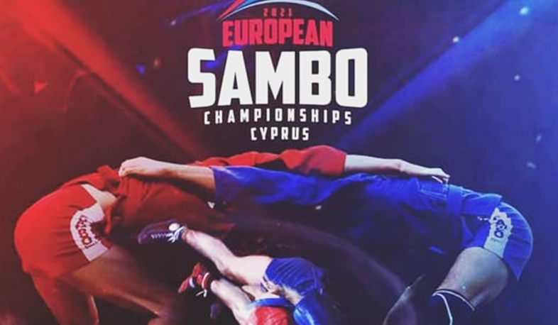Команда Азербайджана дисквалифицирована и снята с Чемпионата Европы по самбо