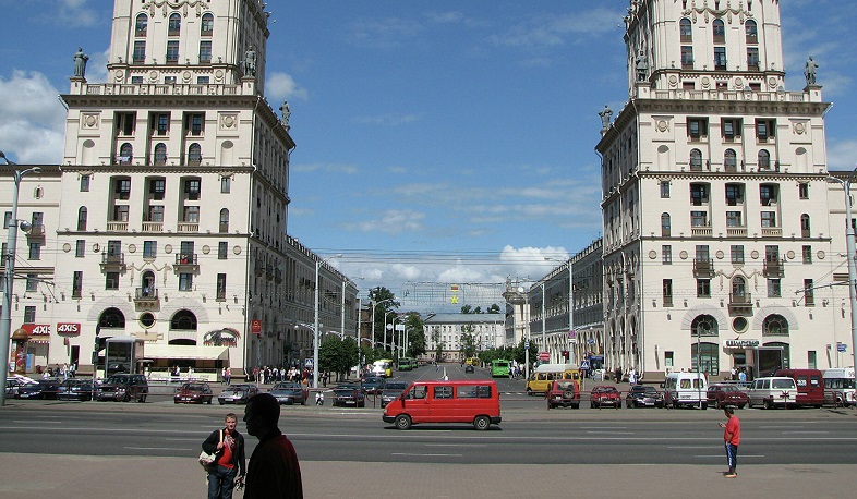 ԱՄՆ-ն հայտարարել է Բելառուսի նկատմամբ պատժամիջոցներ կիրառելու մտադրության մասին