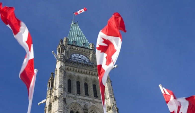 Azərbaycan silahlı qüvvələri tərəfindən altı erməni hərbçinin əsir götürülməsi bizi çox narahat edir: Kanada XIN