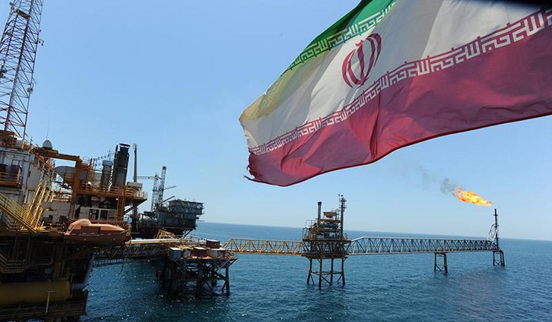 For the first time in 30 years, Iran exported oil to US