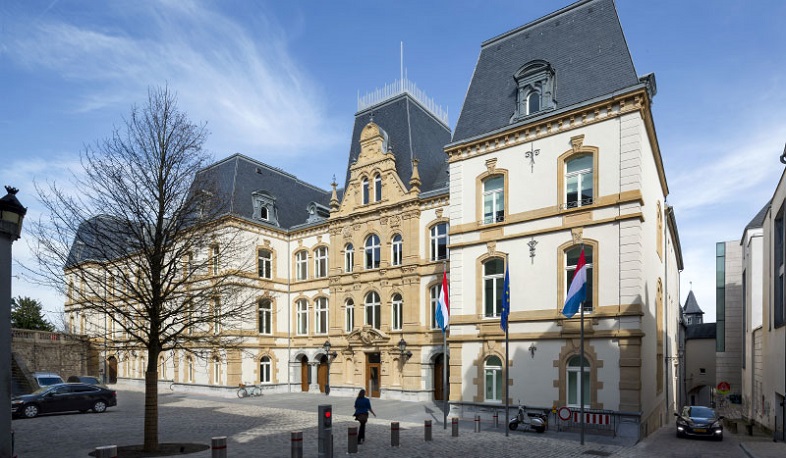 Призываем Азербайджан немедленно освободить всех армянских пленных: МИД Люксембурга