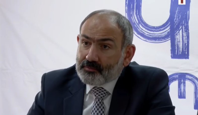 Երբ մենք կարողանանք կոմունիկացիաների բացումը ապահովել, կկարողանանք ստեղծել պղնձաձուլարան. Փաշինյան