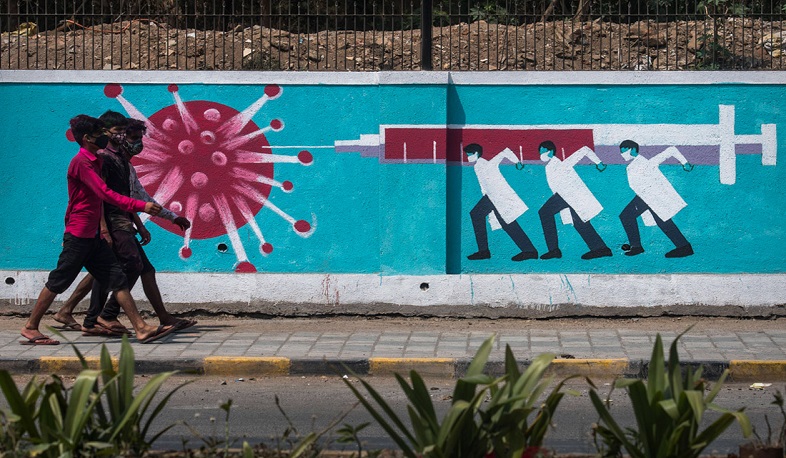 Во Вьетнаме нашли новый штамм коронавируса