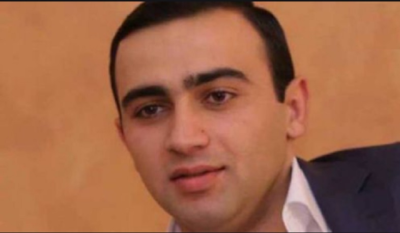 Կոնտեքստից կտրված, անորակ մոնտաժված տեսանյութի նպատակը կեղծ ու շինծու միջոցներով իշխանությանը վարկաբեկելն է. Չախոյան