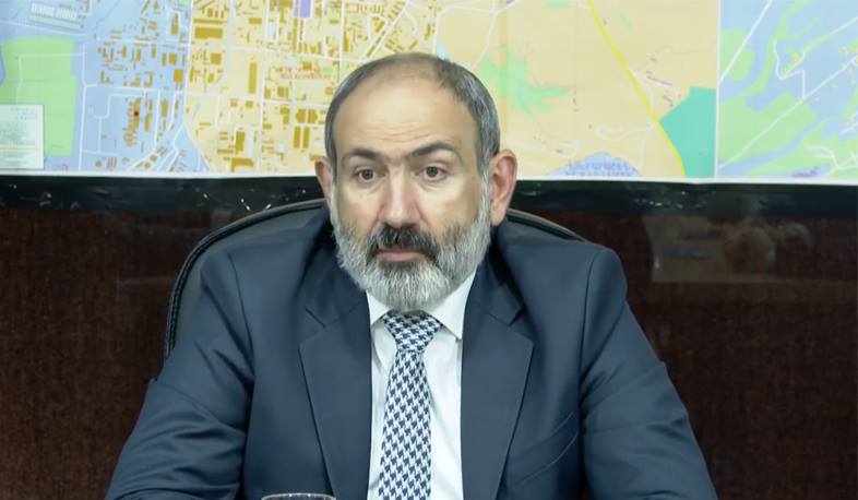 Ամեն ինչ պետք է անել ընտրակաշառքը բացառելու համար. Փաշինյան