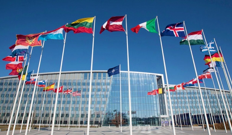 НАТО заняла пассивную позицию, когда Турция перебросила сирийских наемников в Азербайджан: Линдси Снелл