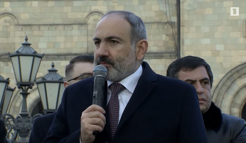 Փաշինյանի, նախկին նախագահների վարկանիշը, Հայաստանի բարեկամ երկրների եռյակը՝ նոր հարցման համաձայն