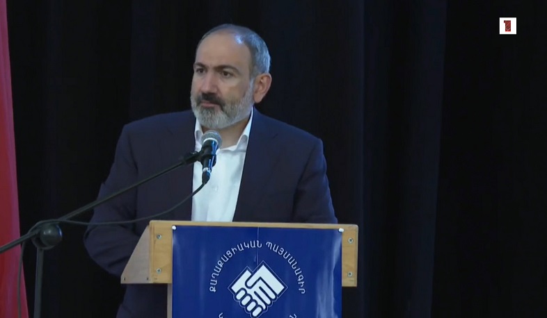 Բանակցային սեղանի շուրջ փուլ առ փուլ զիջվել են Հայաստանի և Արցախի կենսական շահերը. Փաշինյան