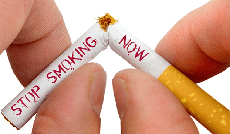 Աշխարհում շուրջ 780 մլն մարդ ծխելուց հրաժարվելու ցանկություն է հայտնել. այսօր Առանց ծխախոտի միջազգային օրն է