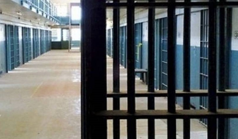 «Արմավիր» ՔԿՀ պաշտոնատար անձը կաշառք է ստացել և չարաշահել պաշտոնեական լիազորությունները. ԱԱԾ