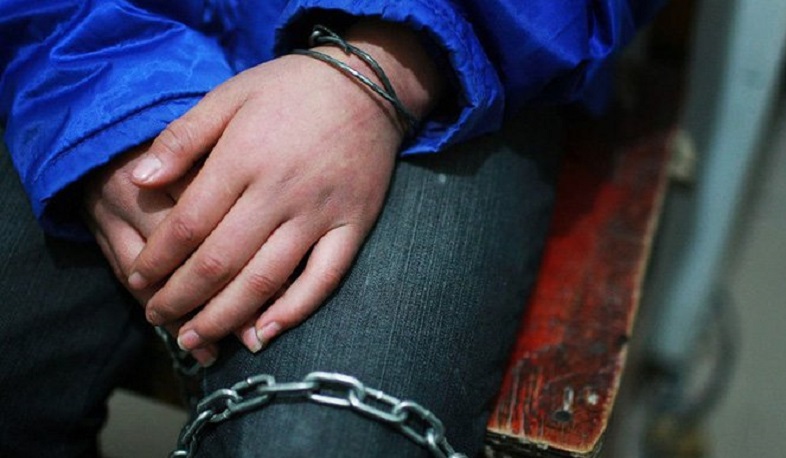 Պոռնկությամբ զբաղվելուն նպաստելու համար մեղադրանք է առաջադրվել հանրային հաստատության ադմինիստրատորին