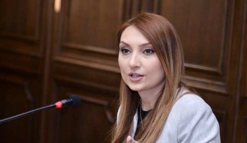 Խոսքը բացառապես ենթակառուցվածքների ապաշրջափակման մասին է, այլ ոչ թե միջանցքի. Մակունց