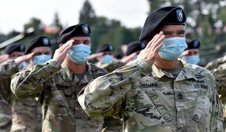 Киев не сможет претендовать на членство в НАТО в ближайшие 20 лет: эксперты