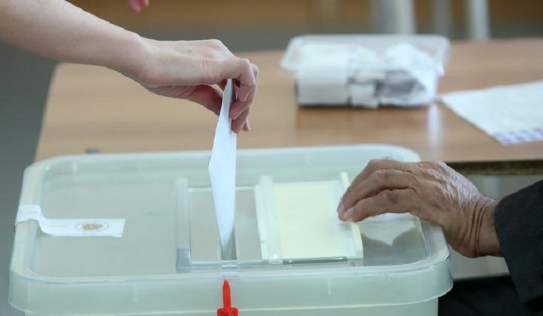 ՀՀ ընտրողների ռեգիստրում ընդգրկված է 2.581.093 ընտրող