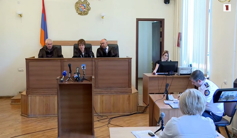 Դատախազության բողոքն ընդդեմ Ռոբերտ Քոչարյանի գործի կարճման | ՈՒՂԻՂ