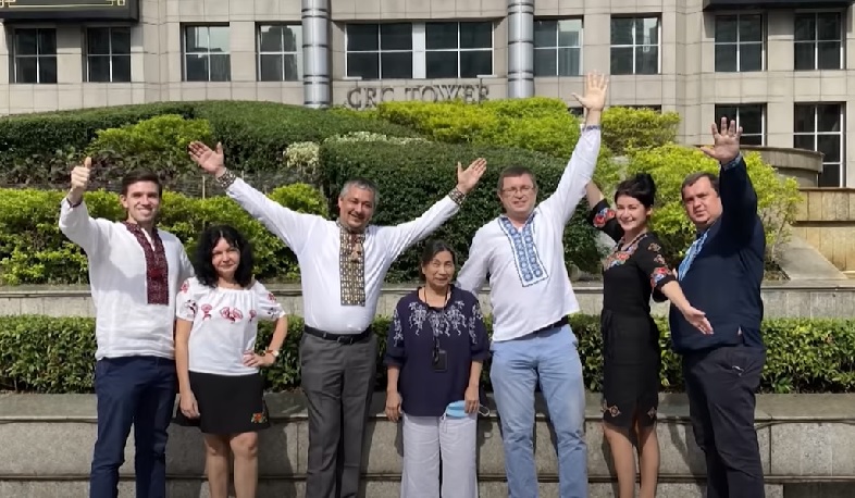 Մահացած են հայտնաբերել Թաիլանդում Ուկրաինայի դեսպանին