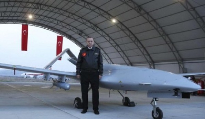 Turkey’s drone base in Cyprus is a problem, US should respond: Michael Rubin