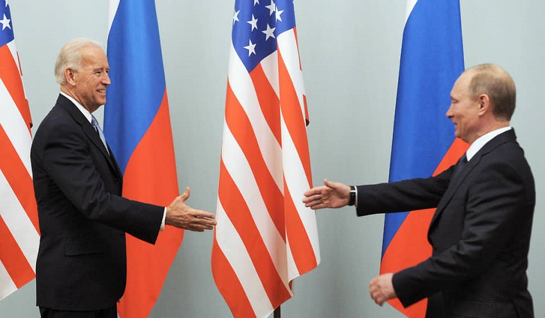 Повестки дня Москвы и Вашингтона перед саммитом не совпадают