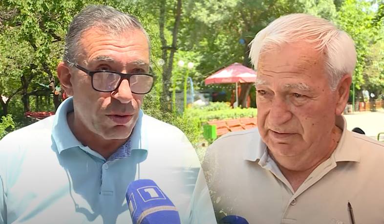 Քաղաքացիների ակնկալիքները քաղաքական ուժերից