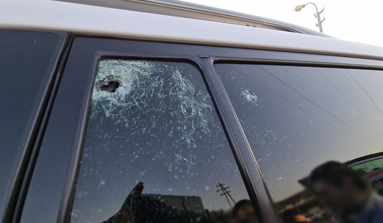 Սպանություն՝ Զվարթնոցում. ՀՀ քննչական կոմիտե