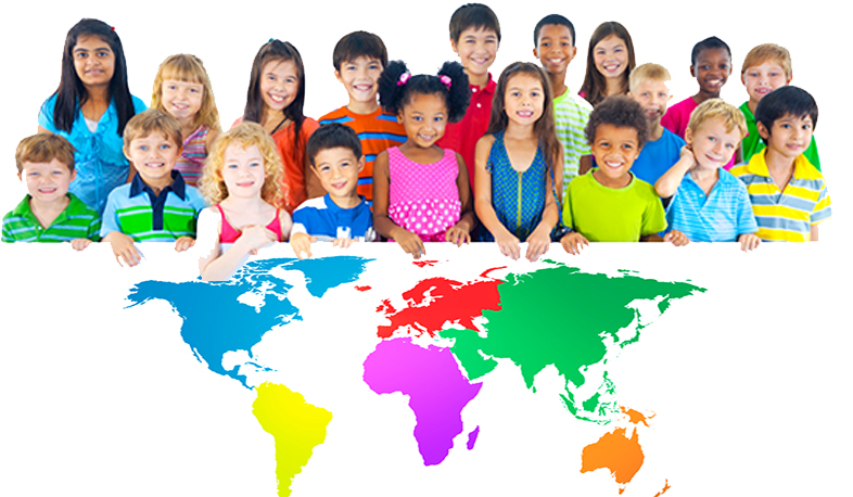 Այսօր Երեխաների պաշտպանության միջազգային օրն է