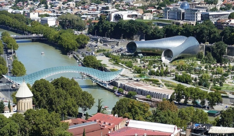 Վրաստանի ցամաքային սահմանը բացվել է