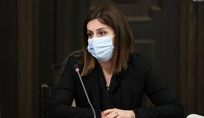 Իմ բացթողումն է եղել, որ որոշակի տեղափոխություններից հետո նորից անձամբ չեմ այցելել և համոզվել դիակների պահպանման մանրամասների հարցում. Ավանեսյան