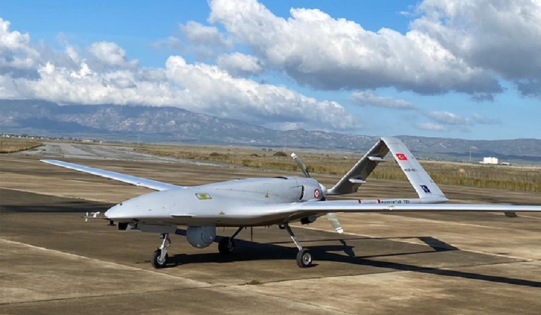 Turkey responds to Russian criticism of strike drone sales to Ukraine