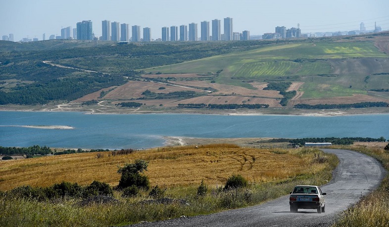 Թուրքիայում միլիարդավոր դոլարներ արժեցող ջրանցքի կառուցումը կսկսվի հունիսին