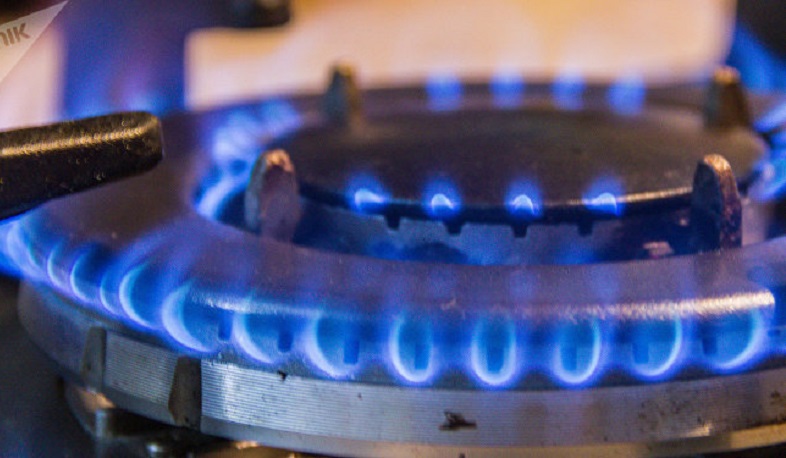 Այսօրվանից Թբիլիսիի բնակչության համար բնական գազի սակագինը կբարձրանա մոտ 8 տետրիով