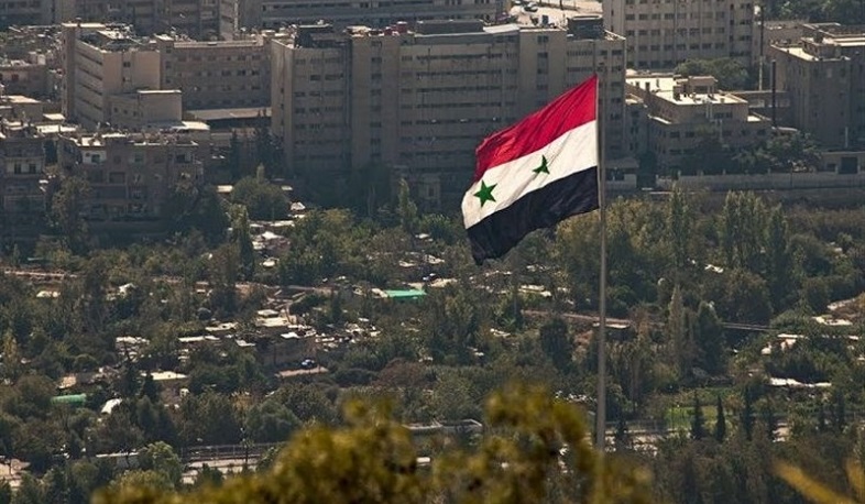 Արևմտյան մի շարք երկրներ մոտ ապագայում կվերաբացեն իրենց դեսպանությունները Դամասկոսում