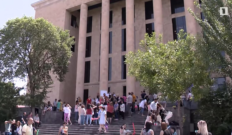 Առաջին ալիքի դռները բացվել են երեխաների համար․ Հանրային հեռարձակողների նախաձեռնությունները