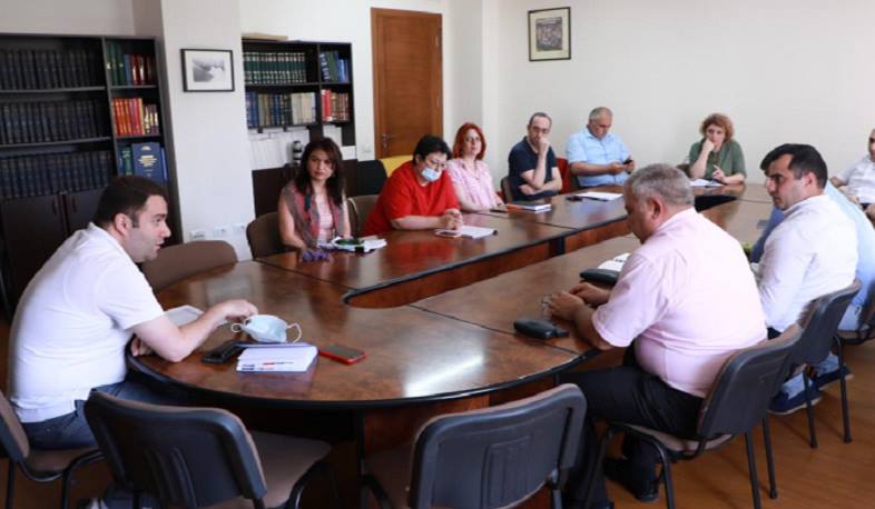 Բուհերի ֆինանսավորման նոր մոդելի քննարկումները շարունակվում են