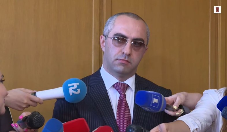 Հորդորում եմ քաղաքացիներին Վրաստանի սահմանով թուրքական ապրանքների ներմուծման փորձ չանել. ՊԵԿ նախագահ