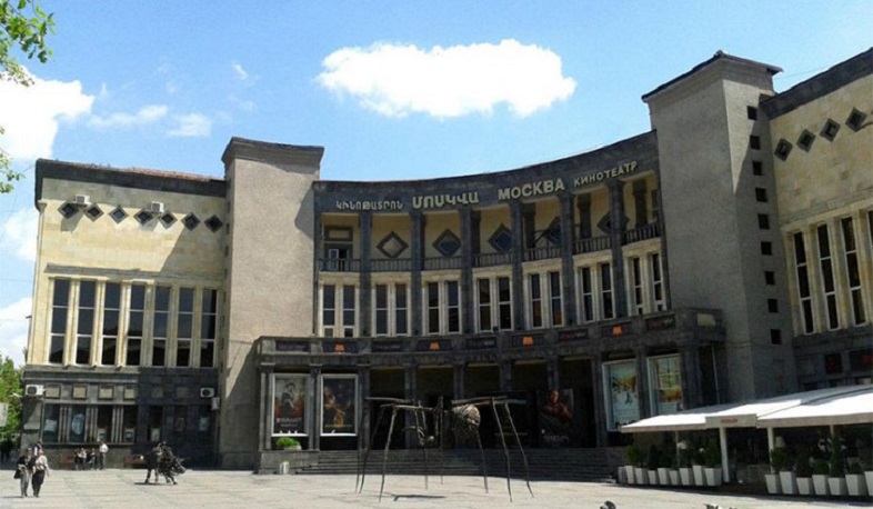 Սպանություն «Մոսկվա» կինոթատրոնի մոտ, օպերատիվ-քննչական խմբերը դեպքի վայրում են