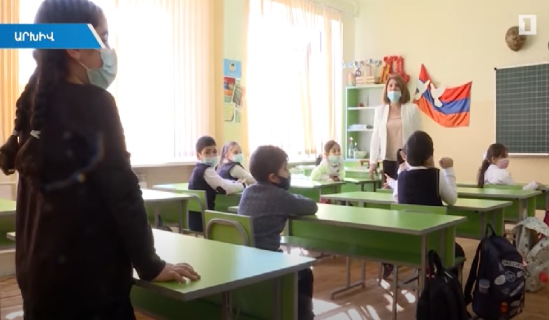 1300 ուսուցիչ կամավոր կատեստավորվի՝ բարձր վարձատրության համար