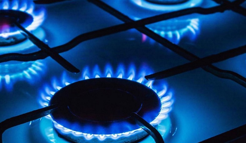 «Գազպրոմն» այս պահի դրությամբ գազի սակագնի վերանայման հայտ չի ներկայացրել. ՀԾԿՀ նախագահ