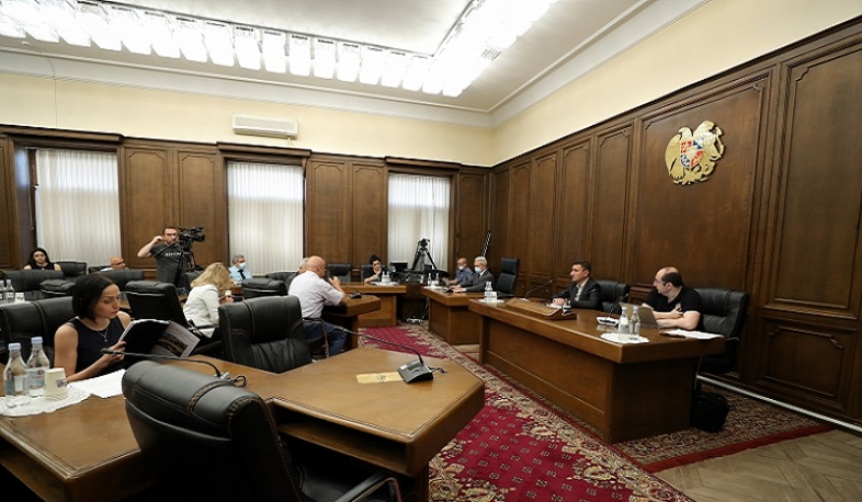 Քննարկվել են նախարարությունների՝ 2020 թ. պետական բյուջեի կատարողականները