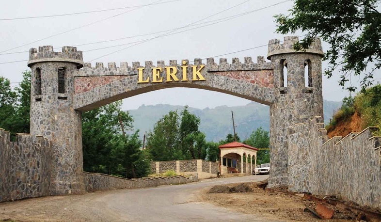 Lerik rayonu Azərbaycanın ən kasıb rayonlardan biridir