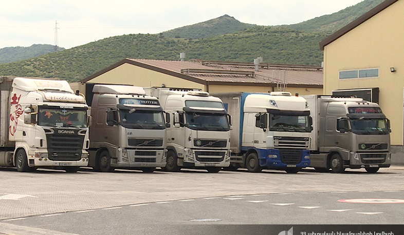 Վերականգնվել է հայ-վրացական սահմանով ցամաքային ուղևորափոխադրումը