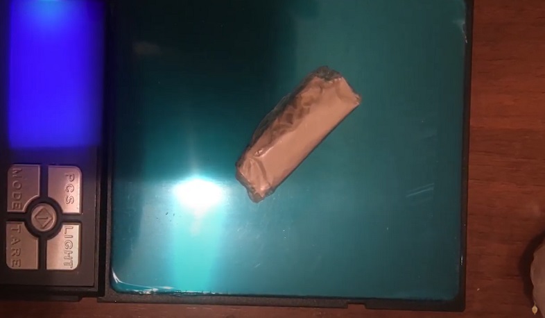 Ապօրինի թմրաշրջանառության հերթական դեպքն է բացահայտվել