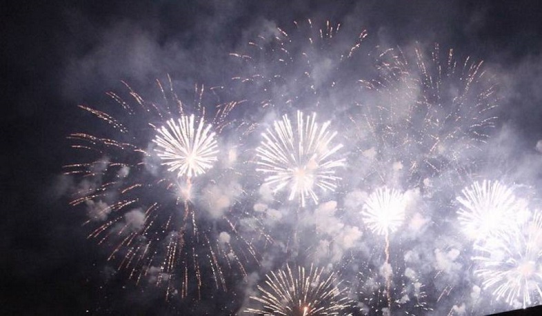 Քննարկվեց հրավառությունների իրականացման սահմանափակումներ նախատեսող օրենսդրական փաթեթը