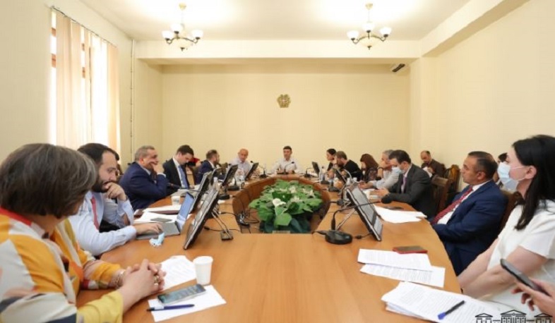 Վերականգնվող էներգիա օգտագործող կայաններին իրավունք կտրվի էլեկտրաէներգիա վաճառել բացառապես մրցակցային պայմաններով